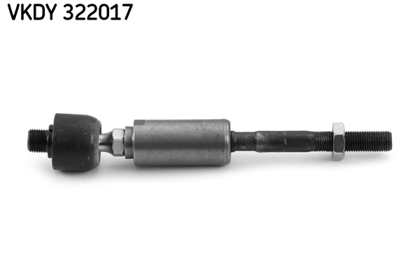 SKF VKDY 322017 Giunto assiale, Asta trasversale